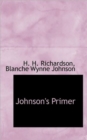 Johnson's Primer - Book