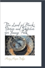 The Land of Pluck; Stories and Sketches for Young Folk - Book