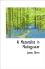 A Naturalist in Madagascar - Book