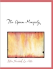 The Opium Monopoly - Book