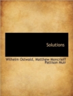 Solutions - Book