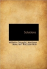 Solutions - Book
