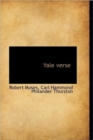 Yale Verse - Book