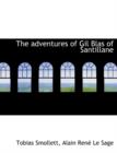 The Adventures of Gil Blas of Santillane Vol. II - Book