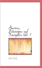 America, Picturesque and Descriptive Vol. I - Book