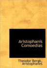 Aristophanis Comoedias - Book