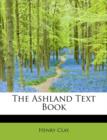The Ashland Text Book - Book