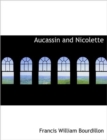 Aucassin and Nicolette - Book