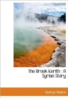 The Brook Kerith : A Syrian Story - Book