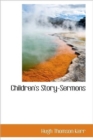 Children's Story-Sermons - Book