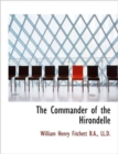 The Commander of the Hirondelle - Book