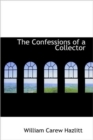 The Confessions of a Collector - Book