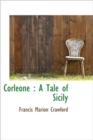 Corleone : A Tale of Sicily - Book
