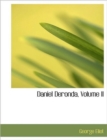 Daniel Deronda, Volume II - Book