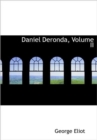 Daniel Deronda, Volume II - Book