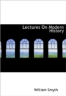 Lectures on Modern History - Book
