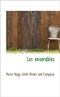 Les Miserables Vol. I - Book