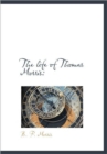 The Life of Thomas Morris - Book