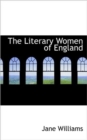 The Literary Women of England - Book
