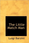 The Little Match Man - Book