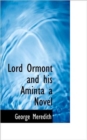 Lord Ormont and His Aminta a Novel - Book