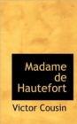 Madame de Hautefort - Book