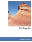 The Magic Skin - Book