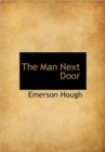 The Man Next Door - Book