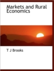 Markets and Rural Economics - Book