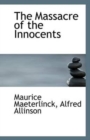 The Massacre of the Innocents - Book