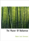 The Master of Ballantrae - Book
