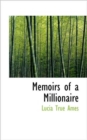 Memoirs of a Millionaire - Book