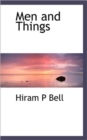 Men and Things - Book