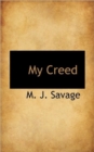 My Creed - Book