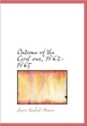 Outcome of the Civil War, 1863-1865 - Book