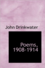 Poems, 1908-1914 - Book