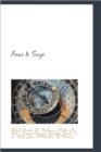 Poems & Songs - Book