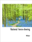 Rational Horse-Shoeing - Book