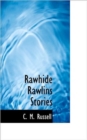 Rawhide Rawlins Stories - Book