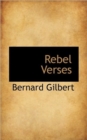 Rebel Verses - Book
