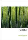 Red Deer - Book