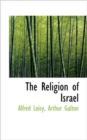The Religion of Israel - Book