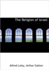 The Religion of Israel - Book