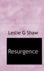 Resurgence - Book