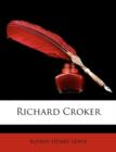 Richard Croker - Book