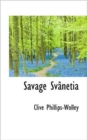 Savage Svanetia - Book