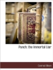 Punch : The Immortal Liar - Book