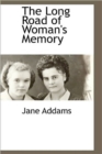 The Long Road of Woman's Memory - Book