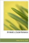 Arminell, a Social Romance - Book