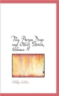 The Frozen Deep and Other Stories, Volume II - Book